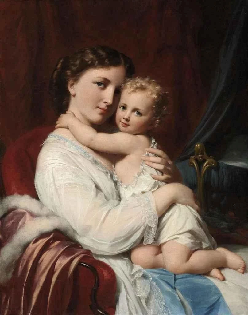 L'amore di una madre